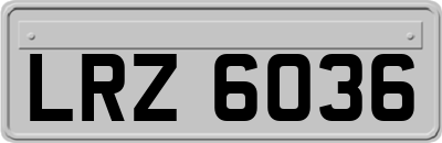 LRZ6036
