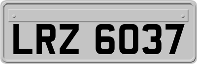 LRZ6037