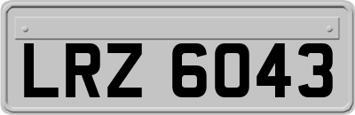 LRZ6043