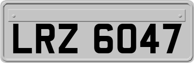 LRZ6047