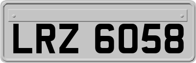 LRZ6058