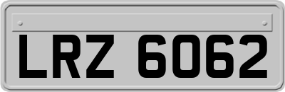 LRZ6062
