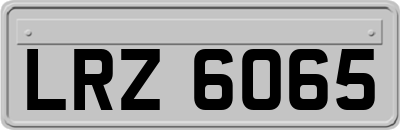LRZ6065