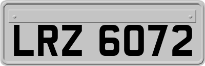 LRZ6072