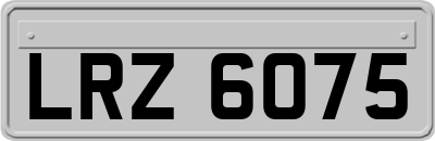 LRZ6075