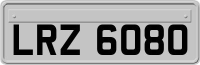 LRZ6080