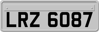 LRZ6087
