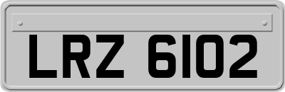 LRZ6102