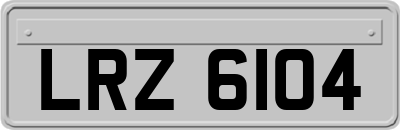 LRZ6104