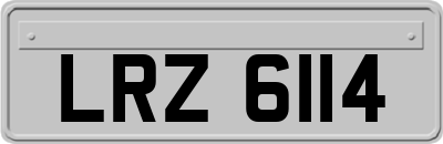 LRZ6114