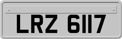 LRZ6117