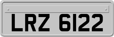 LRZ6122