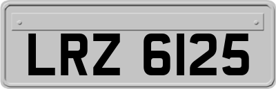 LRZ6125