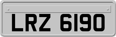 LRZ6190