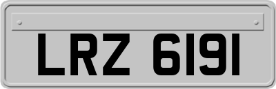 LRZ6191