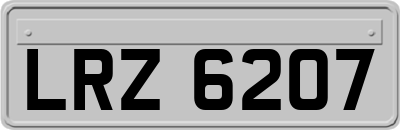 LRZ6207