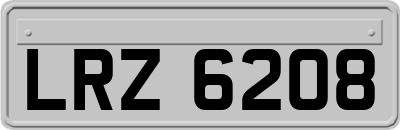 LRZ6208