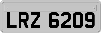 LRZ6209