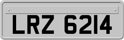 LRZ6214