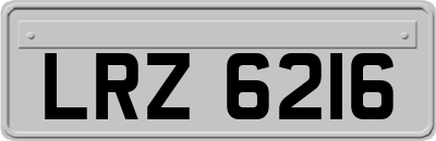 LRZ6216