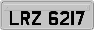 LRZ6217