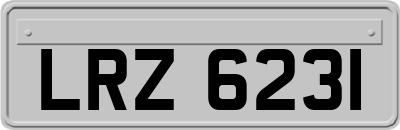 LRZ6231