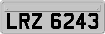 LRZ6243