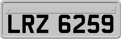 LRZ6259