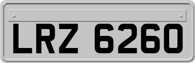 LRZ6260