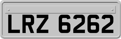LRZ6262