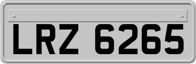LRZ6265