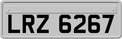 LRZ6267