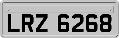 LRZ6268