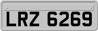 LRZ6269