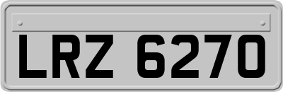 LRZ6270