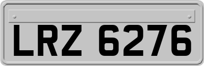 LRZ6276