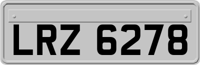 LRZ6278
