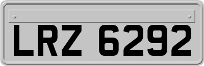 LRZ6292