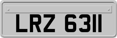 LRZ6311
