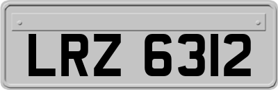 LRZ6312