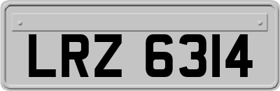 LRZ6314