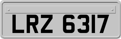 LRZ6317