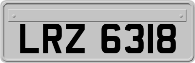 LRZ6318