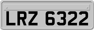 LRZ6322