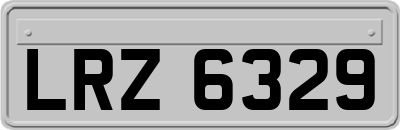 LRZ6329