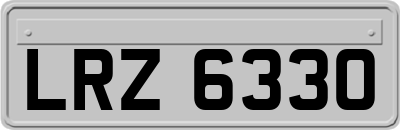 LRZ6330