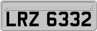 LRZ6332