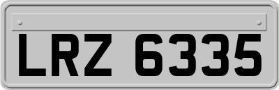 LRZ6335