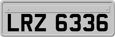 LRZ6336