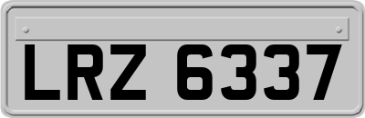 LRZ6337